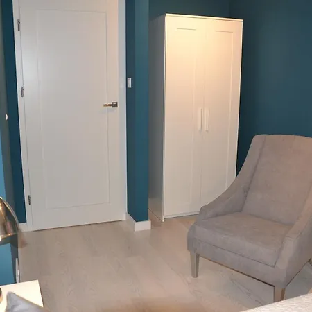 Apartman Apartament Oslo *