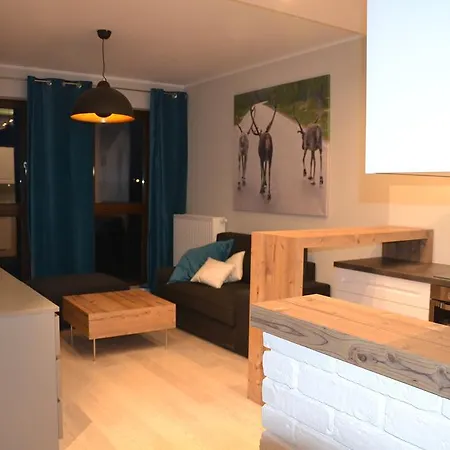 Apartman Apartament Oslo