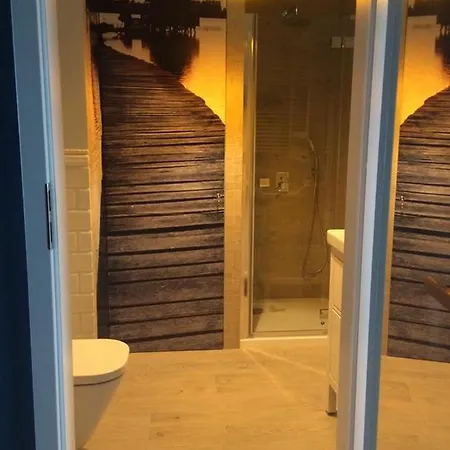 Apartament Oslo *