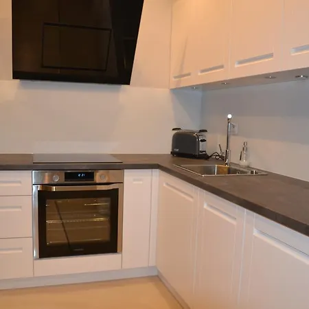 Apartament Oslo *