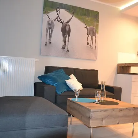 Apartament Oslo Apartament