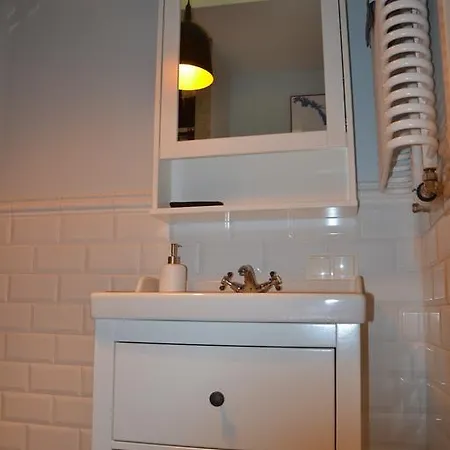 Apartament Oslo Warsaw