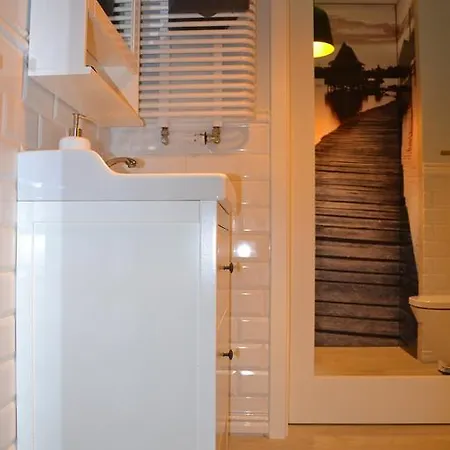 Apartament Oslo *
