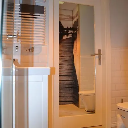 Apartament Oslo *