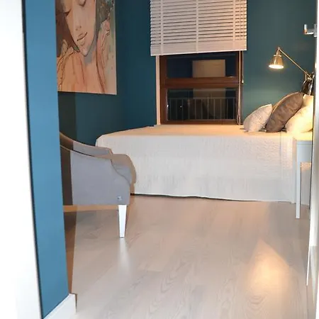Apartament Oslo Apartment *