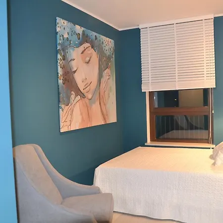 Apartament Oslo * Warsaw