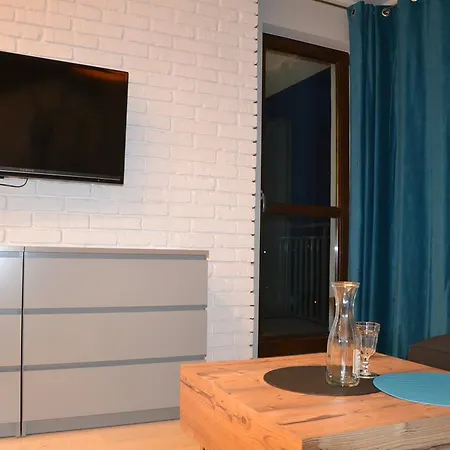 Apartament Oslo