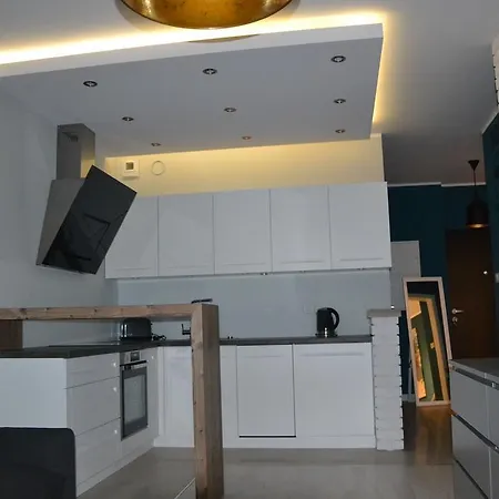 Apartament Oslo * Warsaw