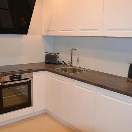Apartament Oslo