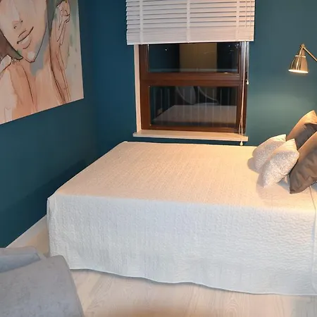 Apartament Oslo *