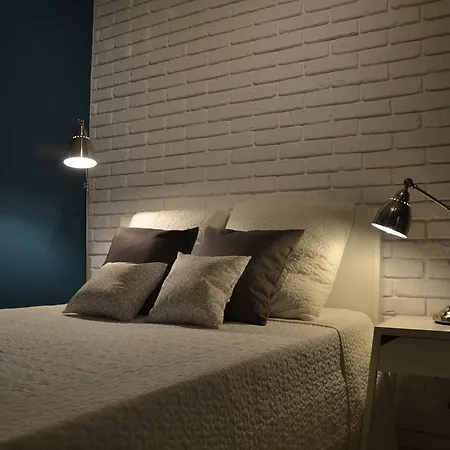 Apartament Oslo