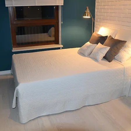 Apartament Oslo Apartment *