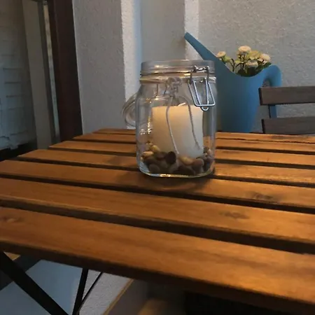 Apartament Oslo Apartment Warsaw
